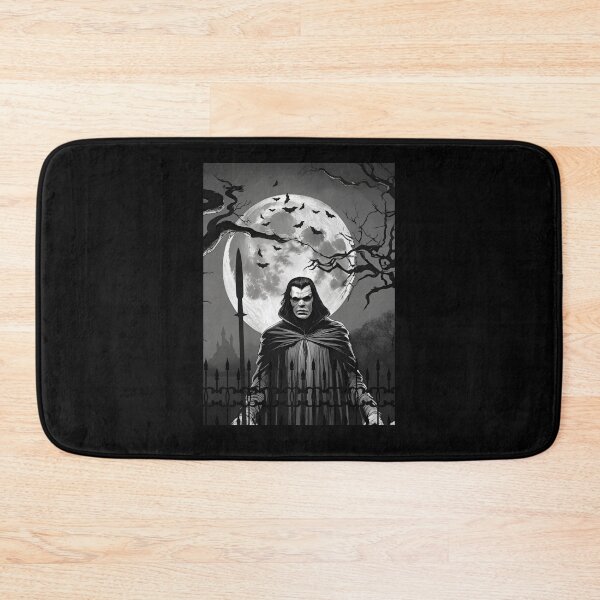 Item preview, Vlad's Pad designed and sold by AMERICANCHEEZ.