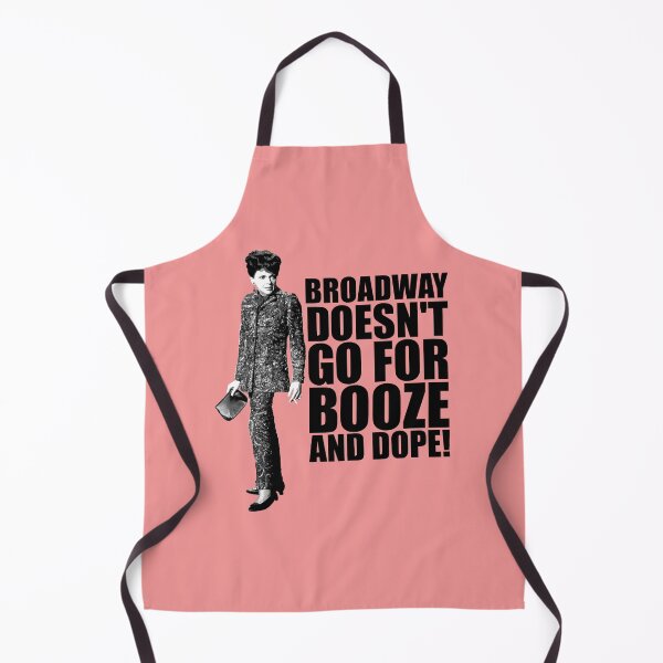 Item preview, Broadway Booze Dope Helen Lawson Judy Garland V2 designed and sold by emwoodard.