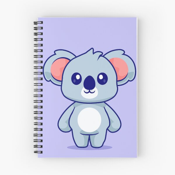 Artikelvorschau, Süßer Koala entworfen und verkauft von HASIII.