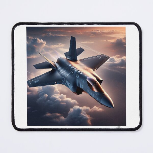 Item preview, Beautiful fifth-generation F-35 Lightning II fighter designed and sold by Noni3D.