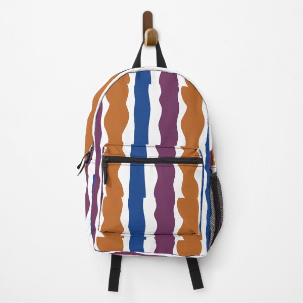 Artikelvorschau, Wiggle Decor Kissen Überwurf Rucksack PBB entworfen und verkauft von L-Pell-Studio.