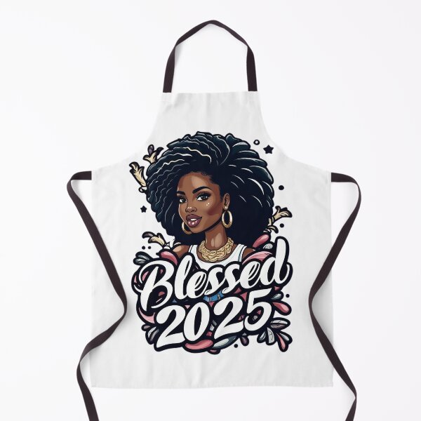 Item preview, Blessed 2025 designed and sold by jrsigurl.