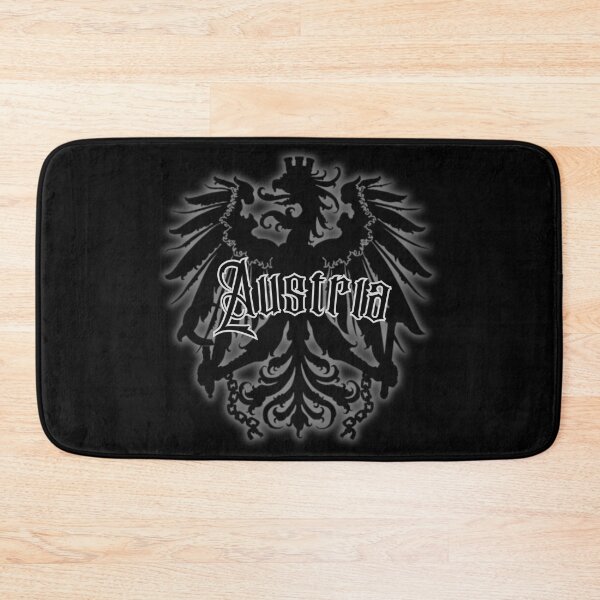 Item preview, Austrian Eagle designed and sold by MixedVibes Co..