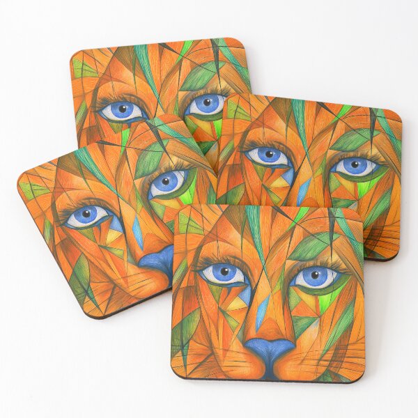 Item preview, Madam Lion Mane designed and sold by EugeJ.