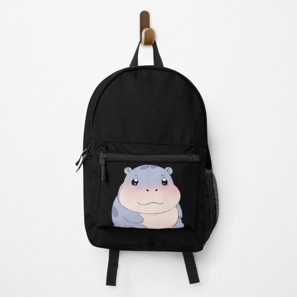 Item preview, Baby Hippo designed and sold by Getup-clothing.