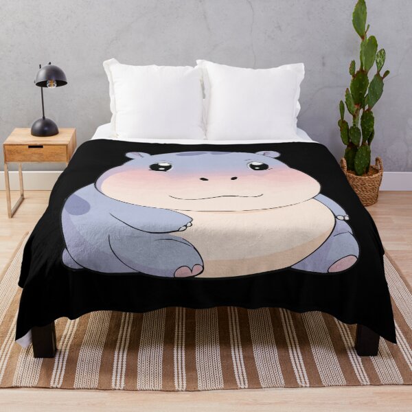 Item preview, Baby Hippo designed and sold by Getup-clothing.