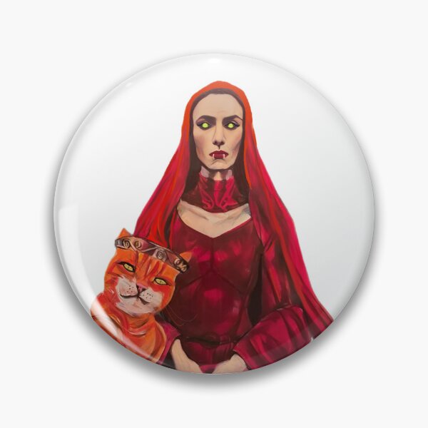 Item preview, Vampire Queen with Cat designed and sold by Batang .
