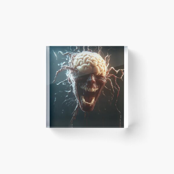 Item preview, Brain Fairy designed and sold by Dogtooth Director.