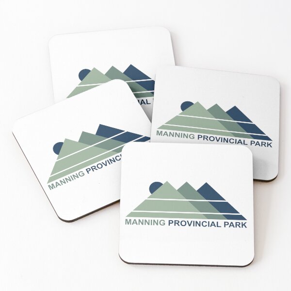 Item preview, Manning Provincial Park Mountain Sun designed and sold by Esskay Designs.