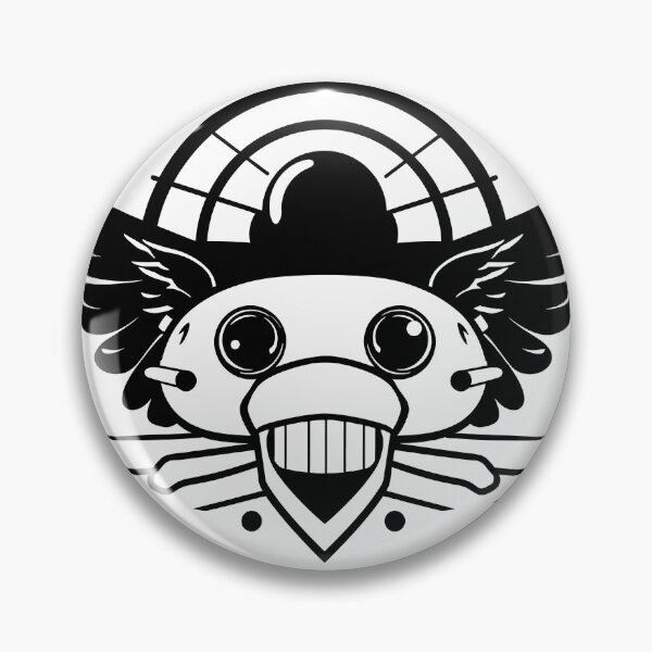 Item preview, Alien Art Space Exploration Visions Black White designed and sold by ART ATTACK ZONE.