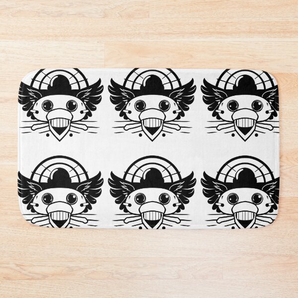 Item preview, Alien Art Space Exploration Visions Black White designed and sold by ART ATTACK ZONE.