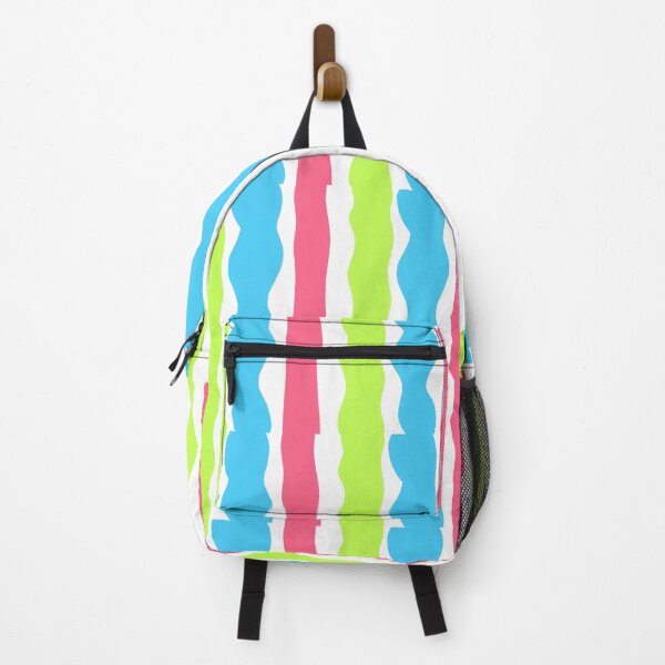 Artikelvorschau, Kopie von Wiggle Decor Kissenwurf Rucksack LBP entworfen und verkauft von L-Pell-Studio.