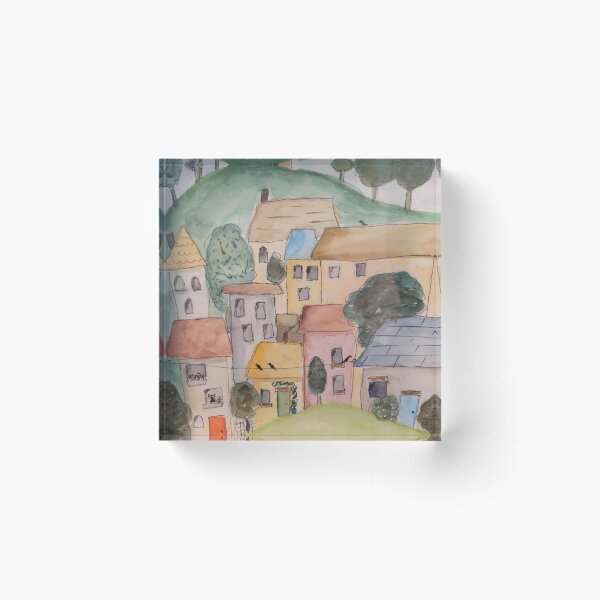 Item preview, Whimsical Countryside Charm designed and sold by WhimsyWomanCreatives.