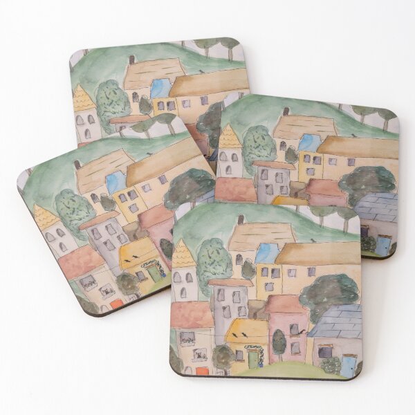 Item preview, Whimsical Countryside Charm designed and sold by WhimsyWomanCreatives.