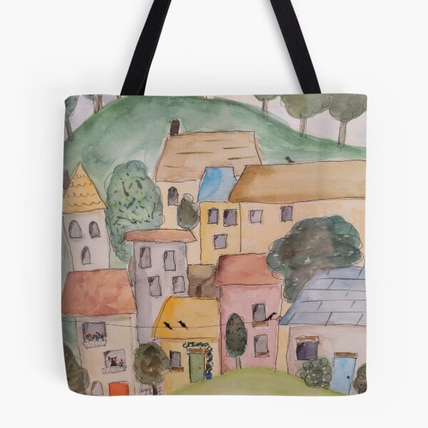 Item preview, Whimsical Countryside Charm designed and sold by WhimsyWomanCreatives.