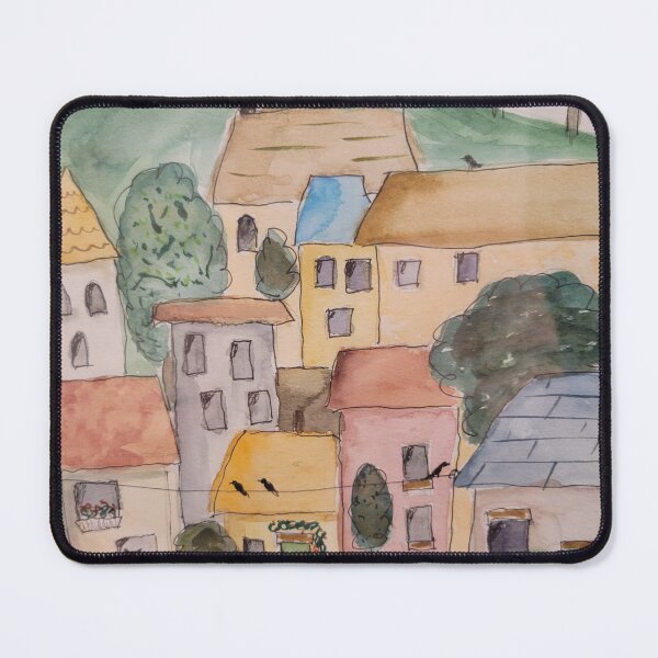Item preview, Whimsical Countryside Charm designed and sold by WhimsyWomanCreatives.
