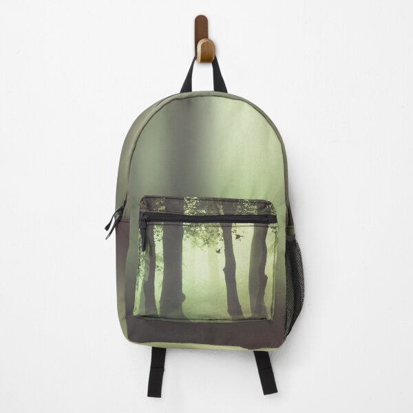 Item preview, Wispy Forest Mists designed and sold by Dyrk Wyst Redbubble Shop.