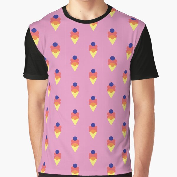 Item preview, Ice-cream or Lovely Dancer designed and sold by Chen's Design.