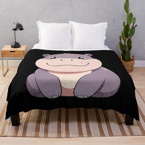 Item preview, Baby Hippo designed and sold by Getup-clothing.