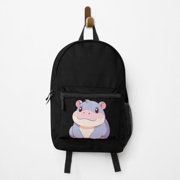 Item preview, Baby Hippo designed and sold by Getup-clothing.
