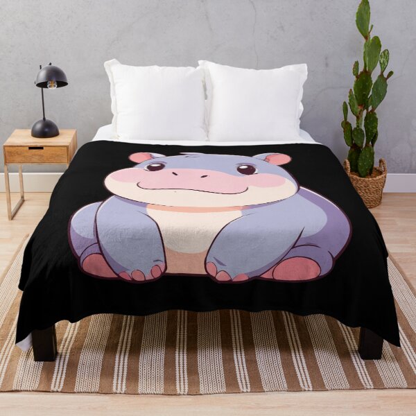 Item preview, Baby Hippo designed and sold by Getup-clothing.