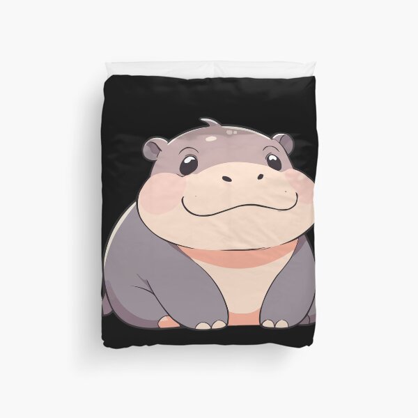Item preview, Baby Hippo designed and sold by Getup-clothing.