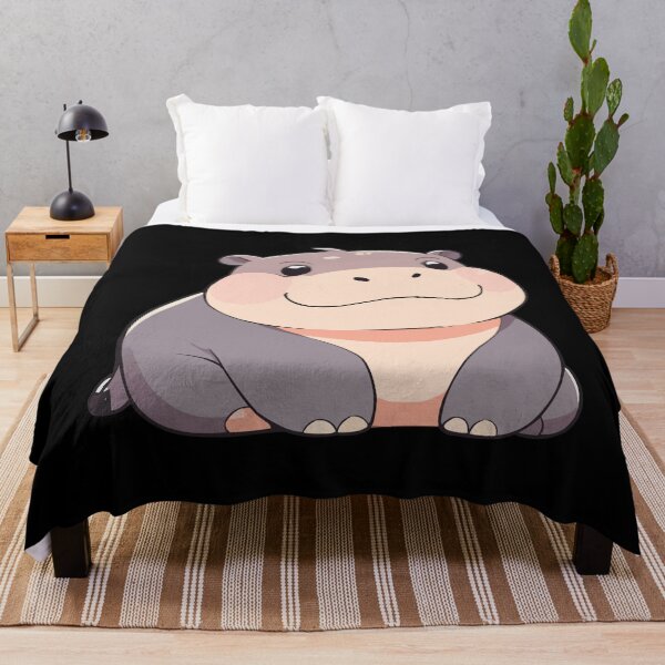 Item preview, Baby Hippo designed and sold by Getup-clothing.