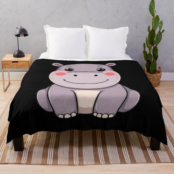 Item preview, Baby Hippo designed and sold by Getup-clothing.