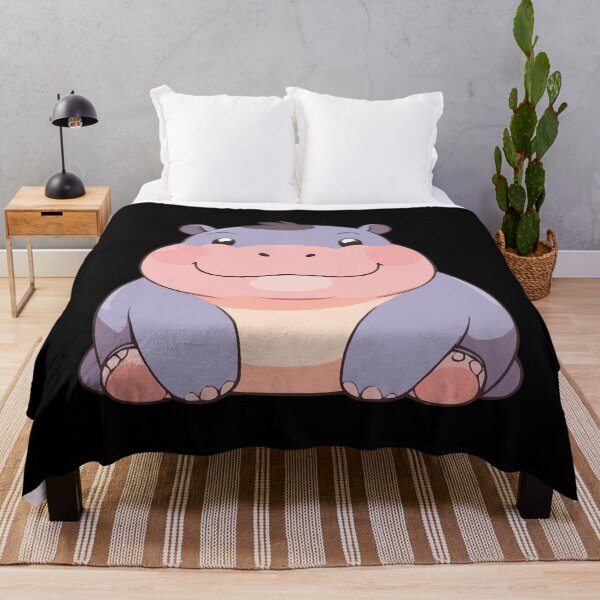 Item preview, Baby Hippo designed and sold by Getup-clothing.