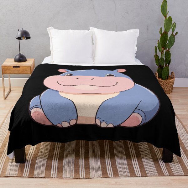 Item preview, Baby Hippo designed and sold by Getup-clothing.