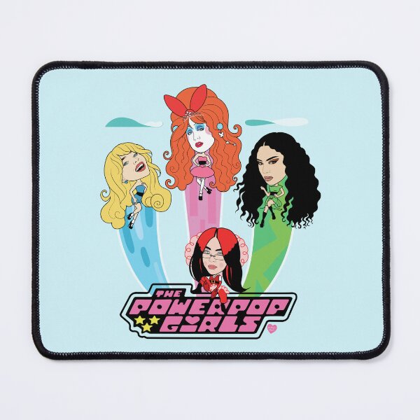 Item preview, POWER POP designed and sold by AndrewAhernArt.