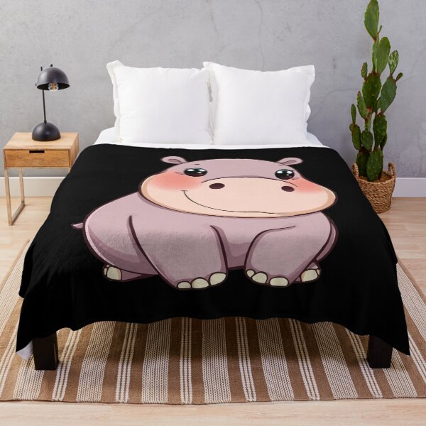 Item preview, Baby Hippo designed and sold by Getup-clothing.