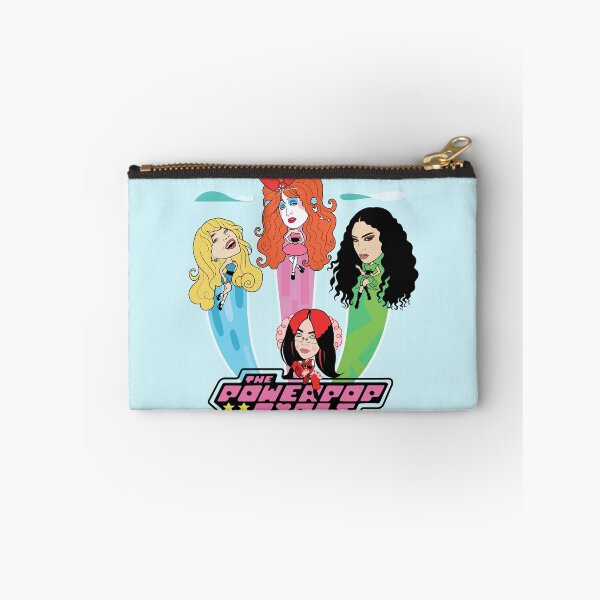 Item preview, POWER POP designed and sold by AndrewAhernArt.