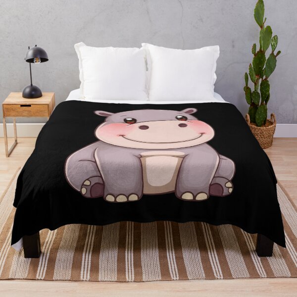 Item preview, Baby Hippo designed and sold by Getup-clothing.