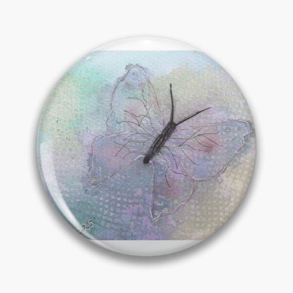 Item preview, Shimmering Butterfly Dream designed and sold by WhimsyWomanCreatives.