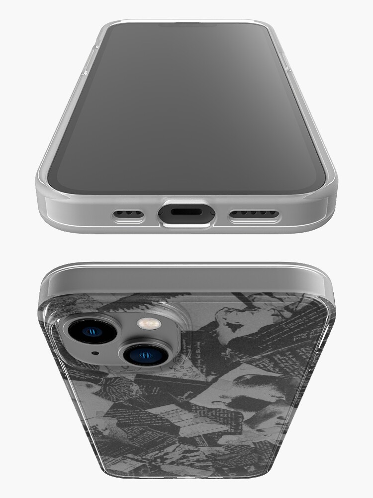 Clancy Archives  iPhone Case