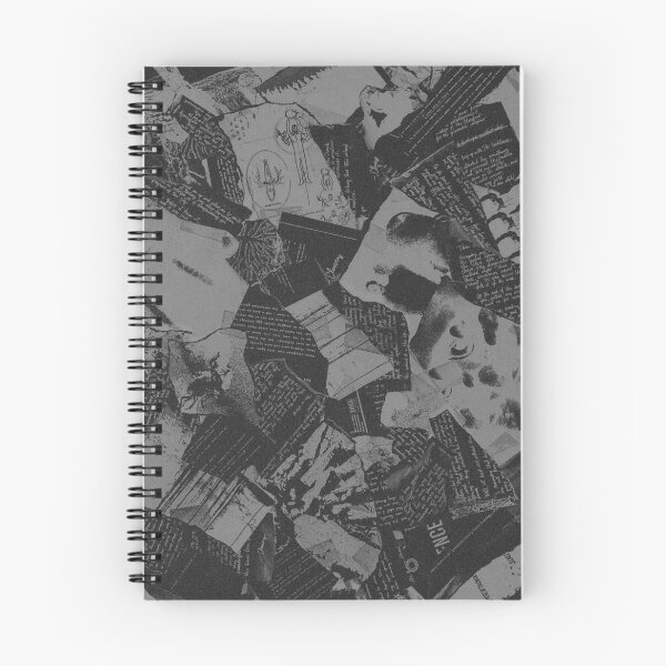 Item preview, Clancy Archives  designed and sold by Studio Bre.