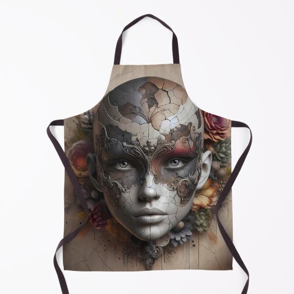 Item preview, Masquerade designed and sold by Vibranta Studio.