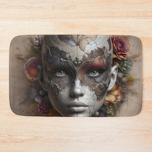 Item preview, Masquerade designed and sold by Vibranta Studio.