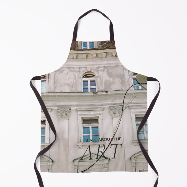 Item preview, It’s All About the Art designed and sold by kristinabiz.