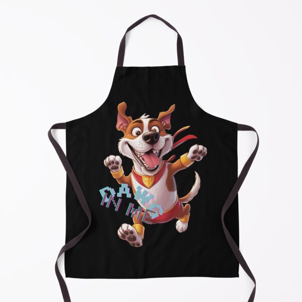Item preview, Think I’m a superhero? Oh yeah—big dawg energy! designed and sold by AddyTae.