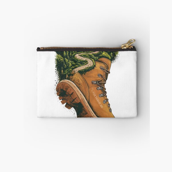 Item preview, Copy of Stylish Boots in Rustic Landscape - Fashionable Footwear Art Print | Boot Lover Design for Wall Decor designed and sold by joanwatson45.