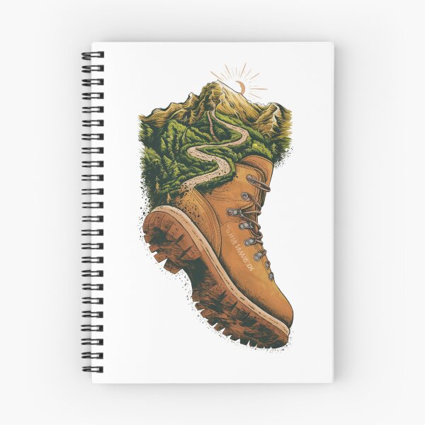 Item preview, Copy of Stylish Boots in Rustic Landscape - Fashionable Footwear Art Print | Boot Lover Design for Wall Decor designed and sold by joanwatson45.