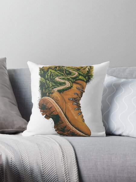 Artikel-Vorschau von Kopie von Stilvolle Stiefel in rustikaler Landschaft – Modischer Schuh-Kunstdruck | Stiefelliebhaber-Design für die Wanddekoration, designt und verkauft von joanwatson45.