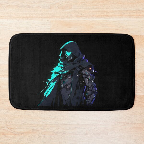 Item preview, Cyber warrior // Spartan Warrior // Spartan  // Doom slayer designed and sold by SMARTKIT  DESIGNAGENCY.