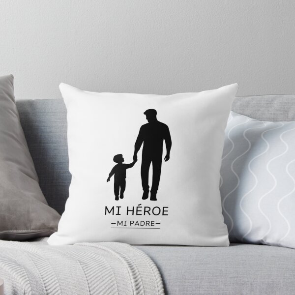Item preview, My Hero, My Dad - Spanish version designed and sold by kstheladesigns.