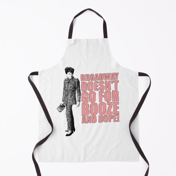 Item preview, Broadway Booze Dope Helen Lawson Judy Garland V6 designed and sold by emwoodard.