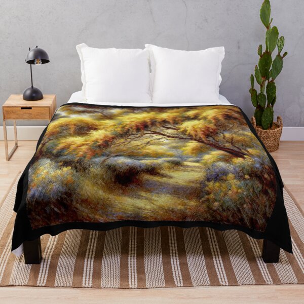Item preview, From the Garden : golden wattle australian acacia#1 designed and sold by Helios Be. Lavsh.