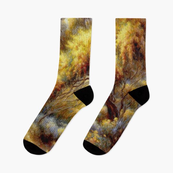 Item preview, From the Garden : golden wattle australian acacia#1 designed and sold by Helios Be. Lavsh.
