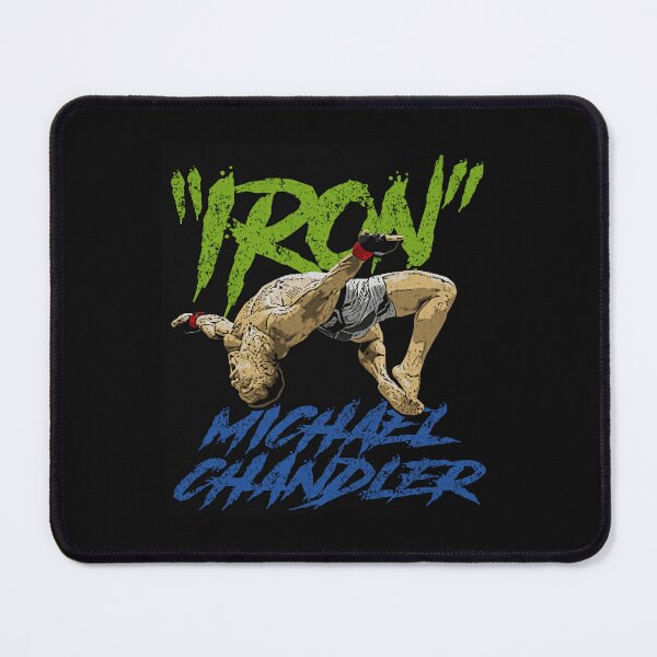 Item preview, Michael Chandler Backflip designed and sold by FryCutiesTeemo.